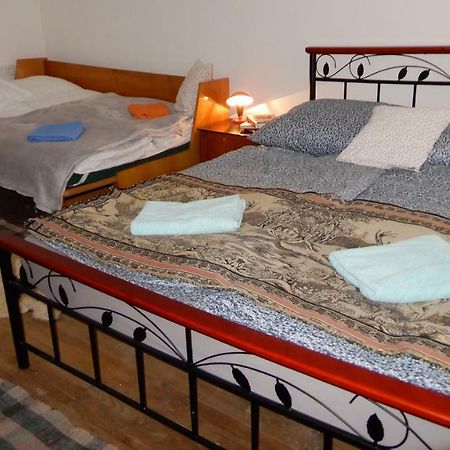 Chalupa U Benov Lúčky Esterno foto