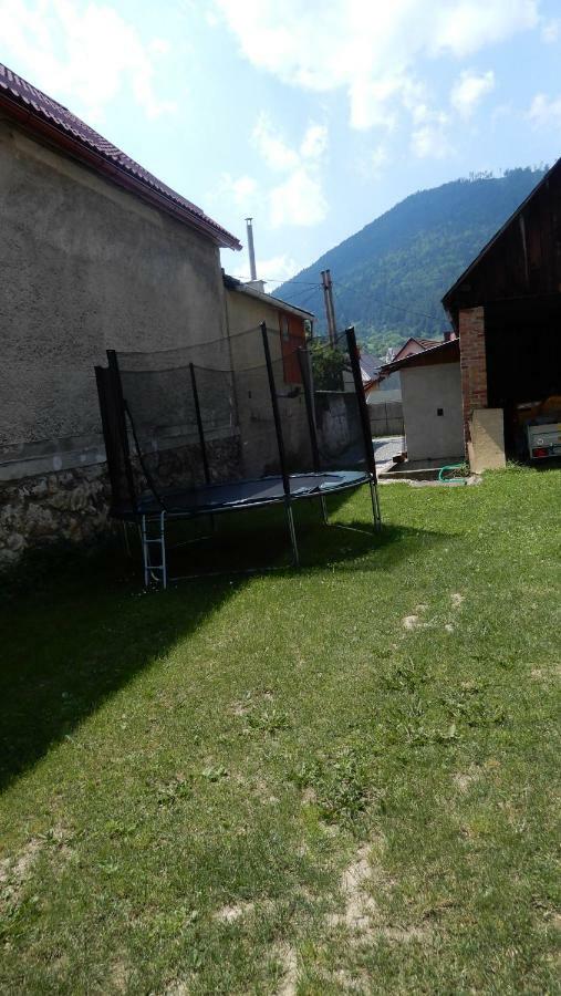 Chalupa U Benov Lúčky Esterno foto